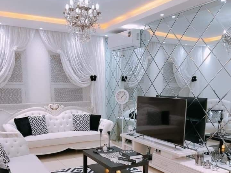 100+ Mẫu Kính Thủy Trang Trí Đẹp
