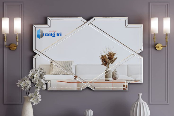 Kính Thủy Trang Trí Phòng Khách Kính Thủy Trang Trí Phòng Khách